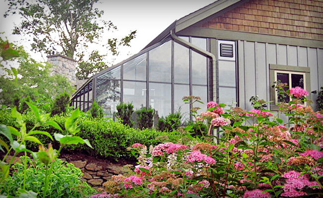 Patio Enclosures & Garden Rooms