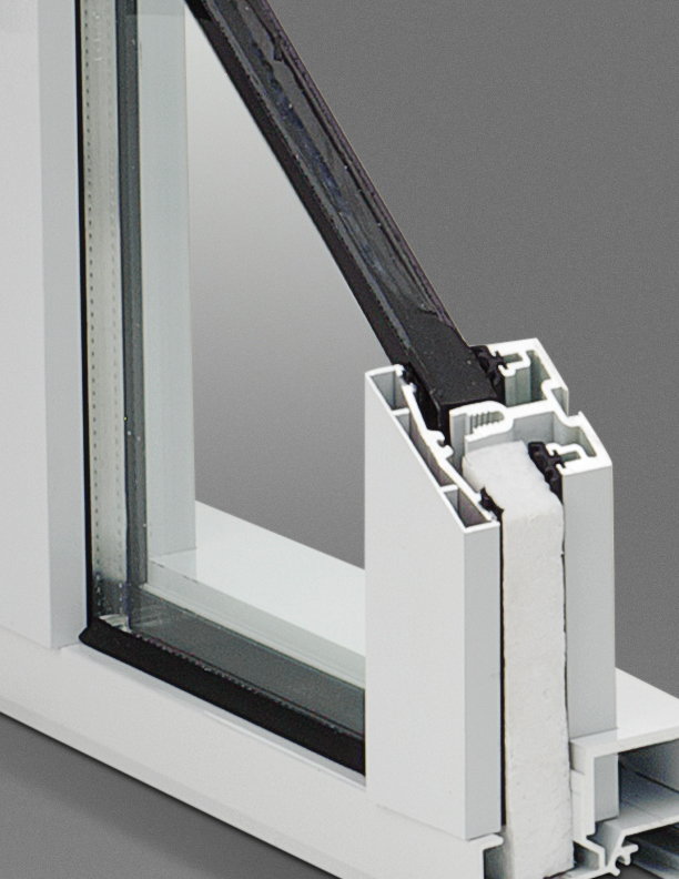 Glazing Options