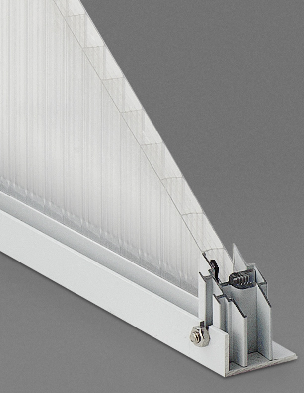 Greenhouse Glazing Options